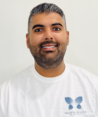 Book an Appointment with Gurjeet Kainth for Kinesiology / Athletic Therapy