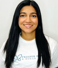 Book an Appointment with Jasmine Virk for Physiotherapy