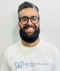 Book an Appointment with Jaspreet Johal for Kinesiology / Athletic Therapy