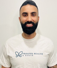 Book an Appointment with Kanwar Grewal for Kinesiology / Athletic Therapy
