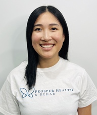 Book an Appointment with Megan Chen for Chiropractic