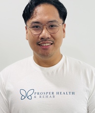 Book an Appointment with Mark Ramos for Body Worker