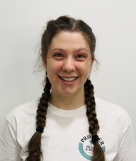 Book an Appointment with Megan Porter for Body Worker