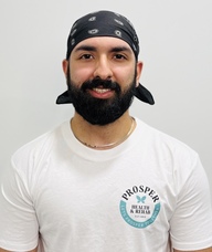 Book an Appointment with Mansahib Jassal for Massage Therapy
