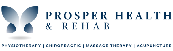 Prosper Health & Rehab
