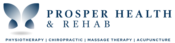 Prosper Health & Rehab Fraser Street - Physiotherapy | Chiropractor | Massage Therapy | Acupuncture