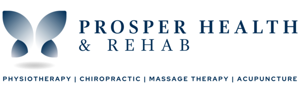 Prosper Health & Rehab Fraser Street - Physiotherapy | Chiropractor | Massage Therapy | Acupuncture