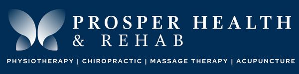 Prosper Health & Rehab Fraser Street - Physiotherapy | Chiropractor | Massage Therapy | Acupuncture
