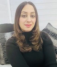 Book an Appointment with Reema Qamar for Counselling / Psychology / Mental Health