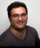 Book an Appointment with Mehrdad Talakar at Online