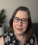 Book an Appointment with Andrea Tulk at Online