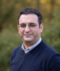 Book an Appointment with Mehrdad Talakar for Counselling / Psychology / Mental Health