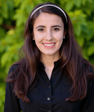 Book an Appointment with Seyda Bilikci for Counselling / Psychology / Mental Health