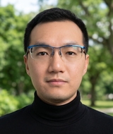 Book an Appointment with Keith Yeung at Online
