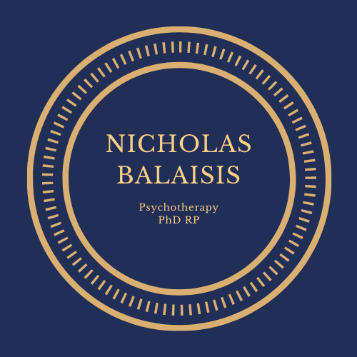 Nicholas Balaisis Psychotherapy