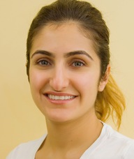 Book an Appointment with Aneta Isak for Massage Therapy