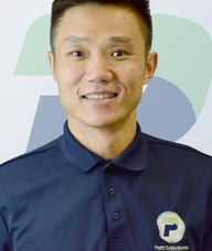 Book an Appointment with Fude Wang for Massage Therapy