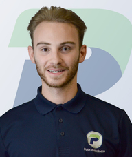 Book an Appointment with Andrew Marrone for Physiotherapy
