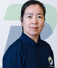 Book an Appointment with Anna Song for Massage Therapy