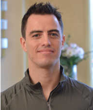 Book an Appointment with Diogo B for Sheraton Wall Centre Fitness Club - 1000 Burrard St. (Burrard & Nelson)