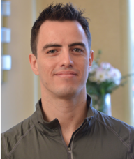 Book an Appointment with Diogo Borges for Kinesiology Services