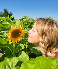Book an Appointment with Pamela Fitzgerald for Holistic Services