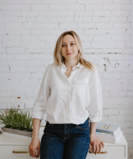 Book an Appointment with Amelia Quantrill for Counselling