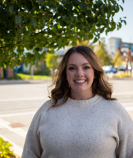 Book an Appointment with Ashley Statham for Psychotherapy