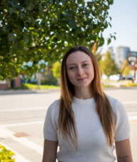 Book an Appointment with Amelia Quantrill for Counselling