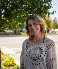 Book an Appointment with Pamela Fitzgerald for Restorative Reiki (Energy Therapy)