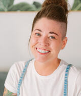 Book an Appointment with Megan Condon at The Calm Place - Lemarchant Rd.