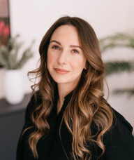 Book an Appointment with Gaia Rezori for Psychology / Mental Health