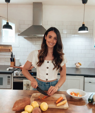 Book an Appointment with Bailey Fitzgerald for Nutrition