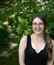 Book an Appointment with Haley Manning for Acupuncture