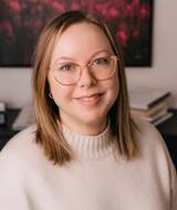 Book an Appointment with Cassie Guye at The Calm Place - Kenmount Rd.