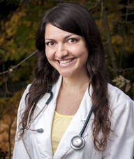 Book an Appointment with Dr. Scarlett Cooper for Naturopathic Medicine