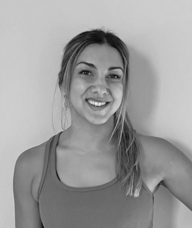Book an Appointment with Reina Stancic for Registered Massage Therapy