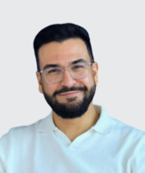 Book an Appointment with Andrew Di Feo at South Etobicoke Location