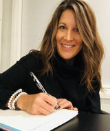 Book an Appointment with Amanda Bender-Francois at ASB Psychotherapy - Brockville