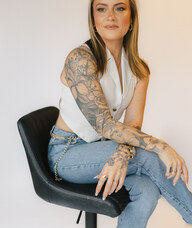 Book an Appointment with Sasha Simler for New Botox or Filler clients receive $50 off their first visit