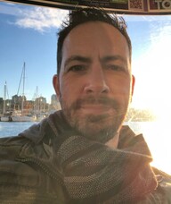 Book an Appointment with Karl Dahan for Massage Therapy