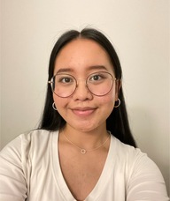 Book an Appointment with Angel Abroguena for Massage Therapy