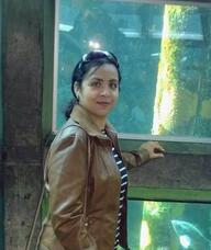 Book an Appointment with Devi Ganguly for Acupuncture