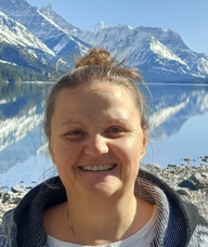 Book an Appointment with Valerie Maundrell for Breathwork