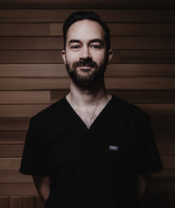 Book an Appointment with David Rendall for Massage Therapy