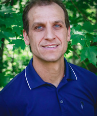 Book an Appointment with Luka Senk for Physiotherapy