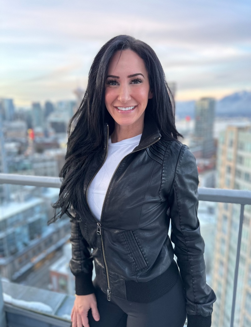 Leah Valerio