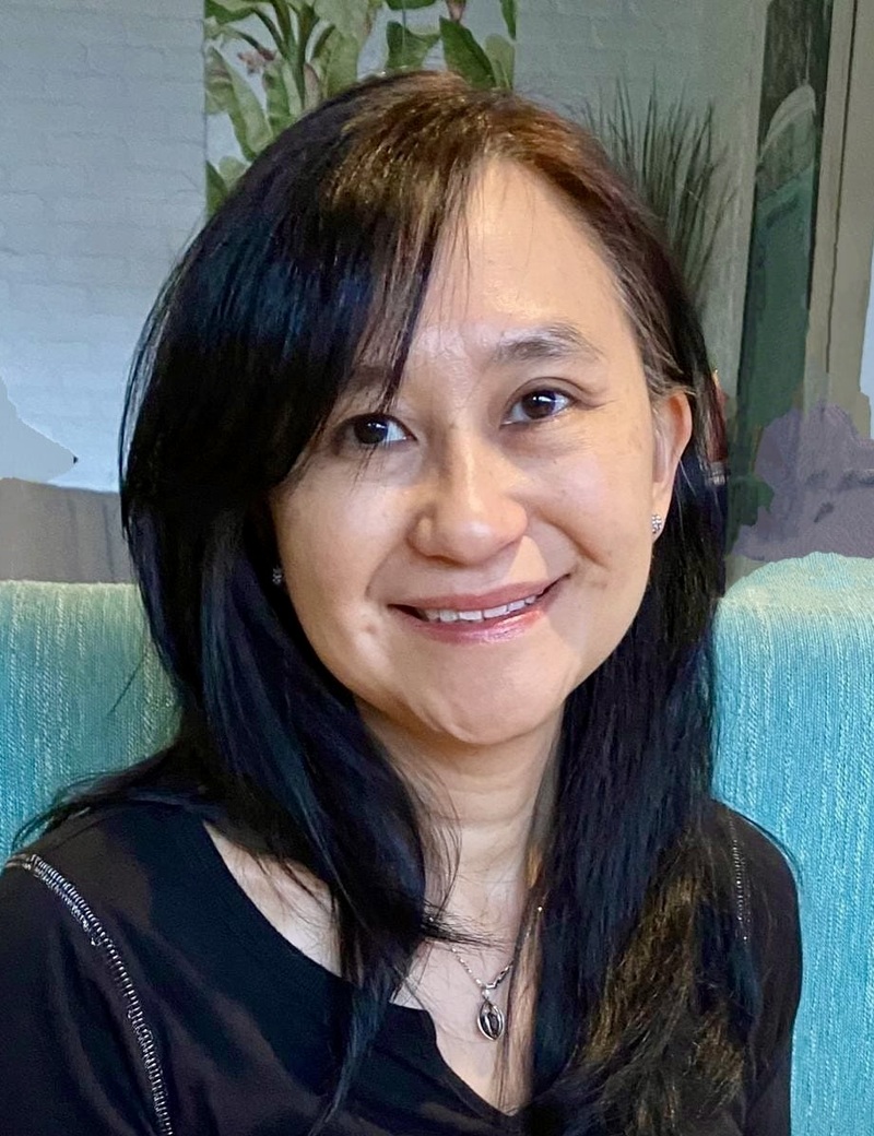 Charlene Ho