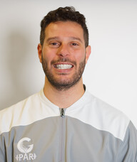 Book an Appointment with George Taouil for Physiotherapy