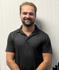 Book an Appointment with Andrew Molnar for Osteopathy